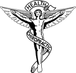health chiropractic logo
