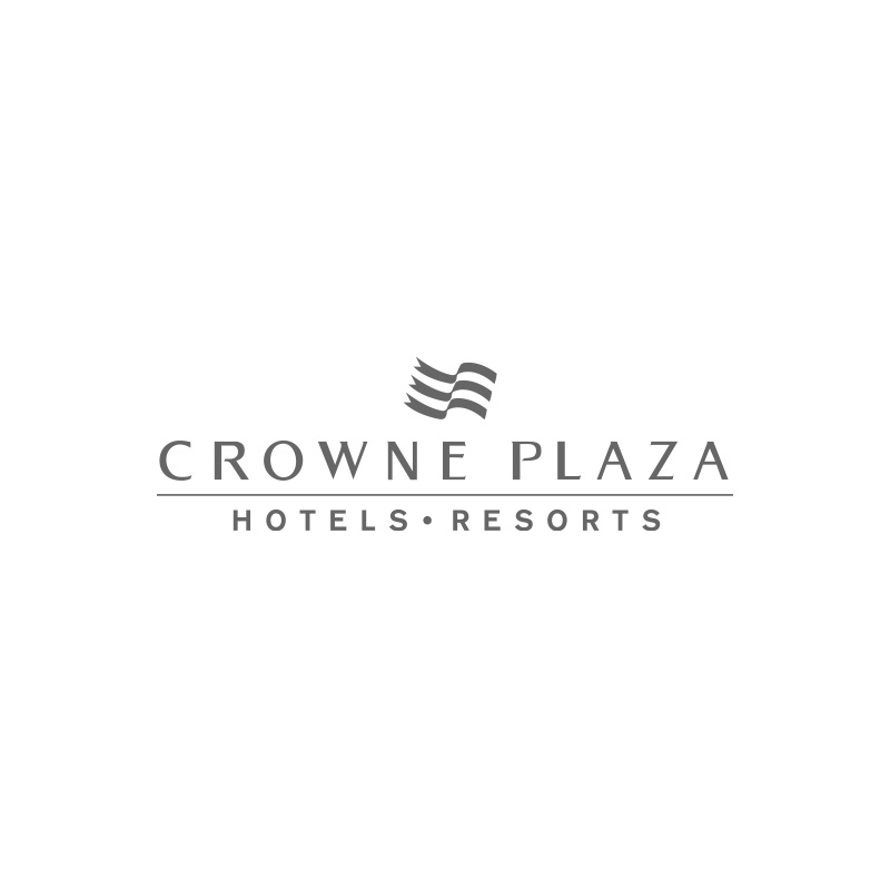 Crowne Plaza logo
