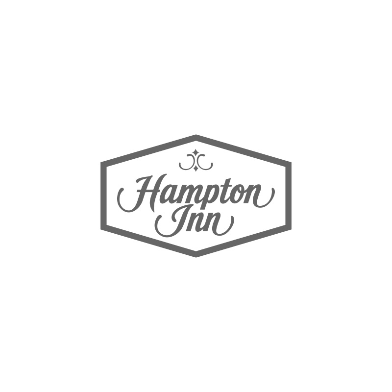 Hampton Inn logo