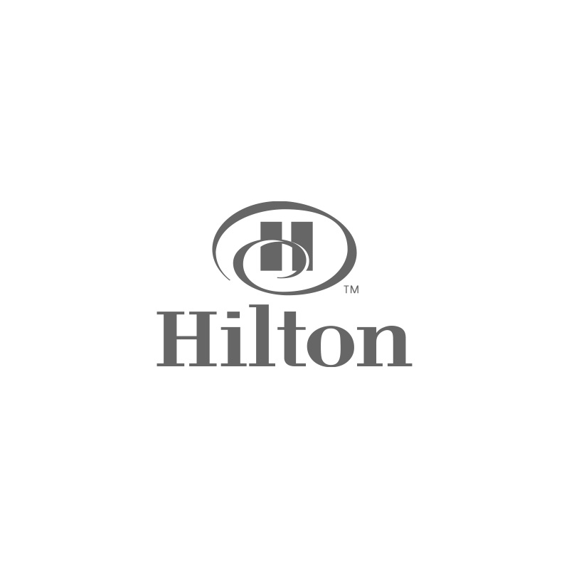 Hilton Hotels logo