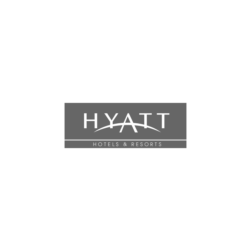 Hyatt Hotels logo
