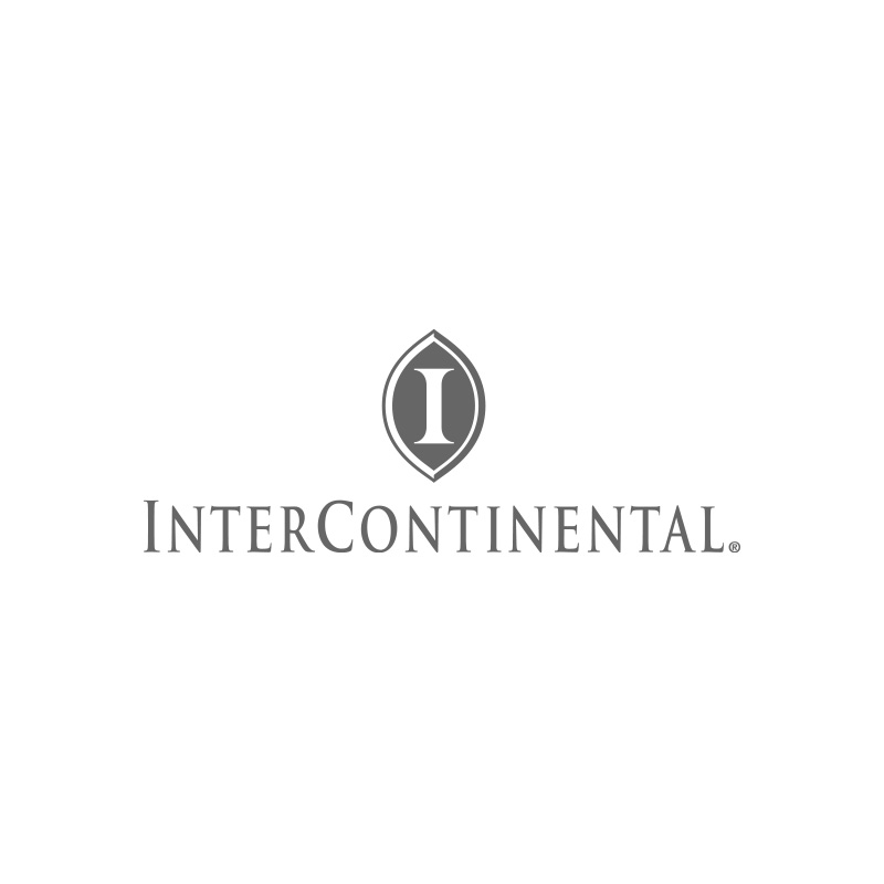 InterContinental Hotels logo