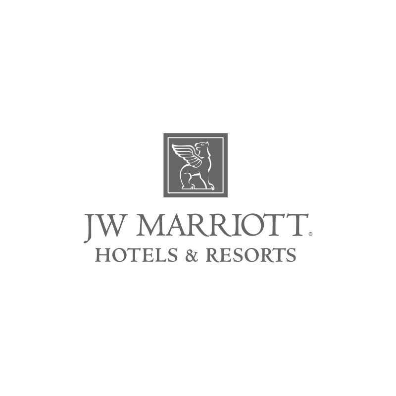JW Marriott logo