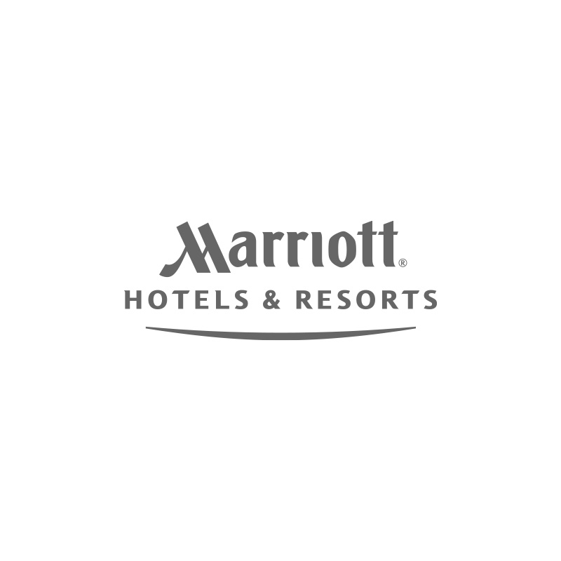 Marriott logo