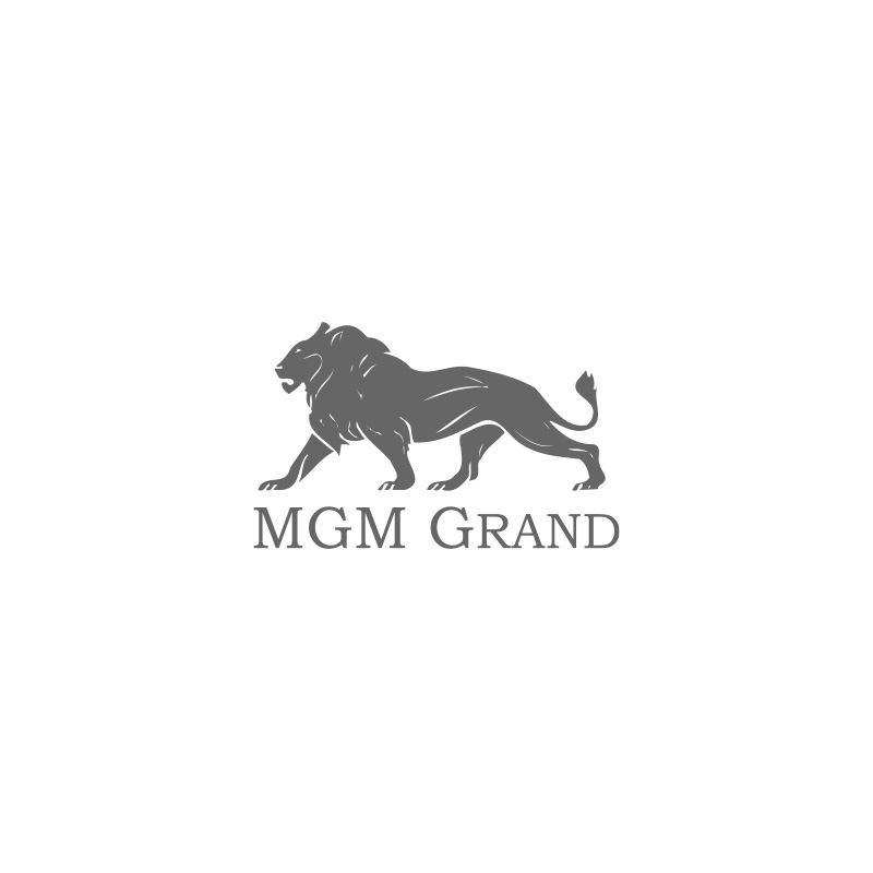 MGM Resorts logo