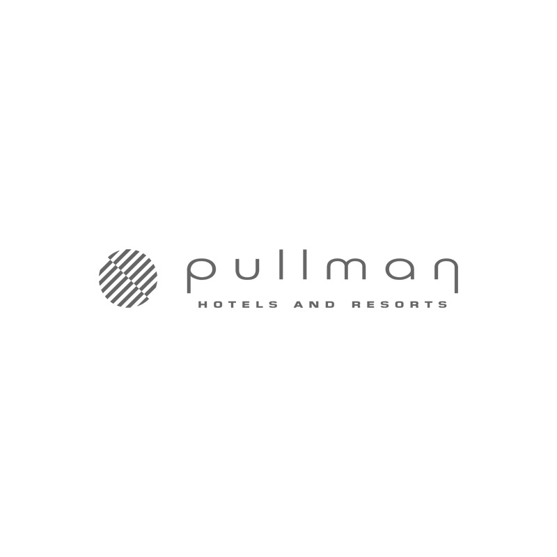 Pullman logo