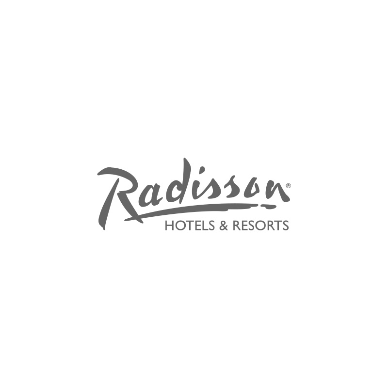 Radisson Hotels logo