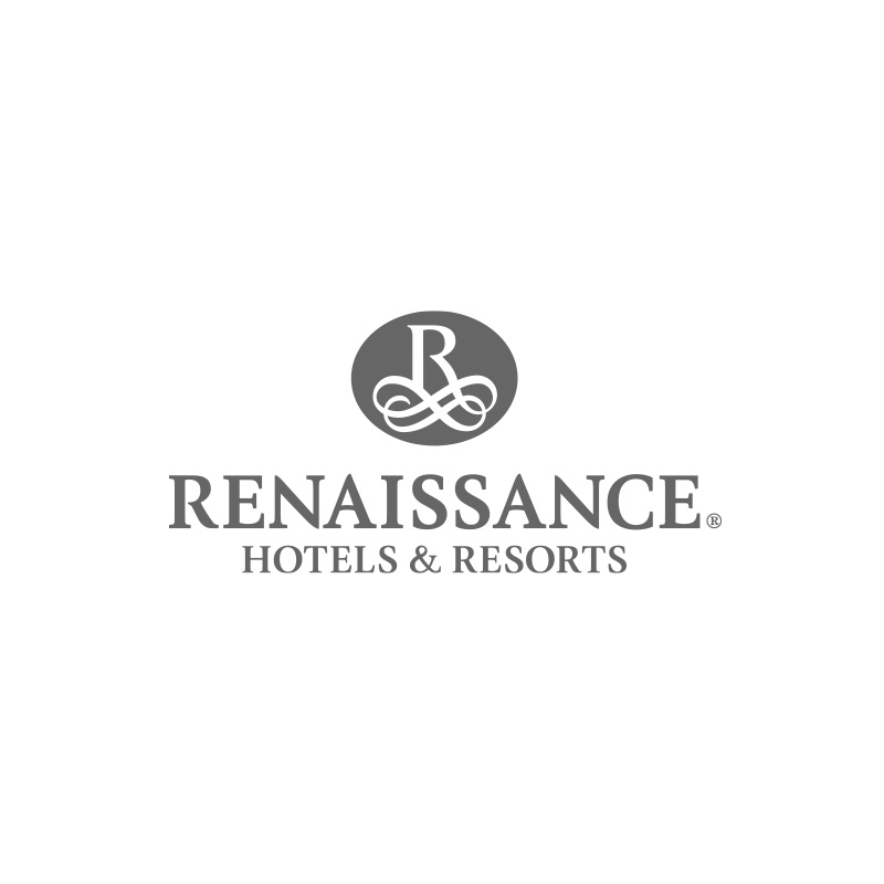 Renaissance Hotels logo