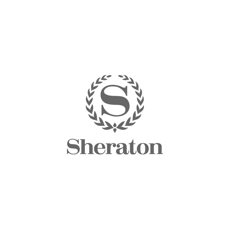 Sheraton Hotels logo
