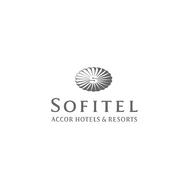 Sofitel Hotels logo