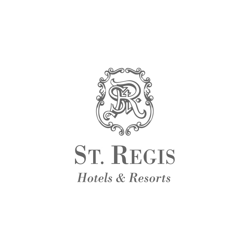 St. Regis Hotels logo