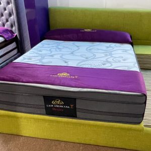 Lady Americana Pro Desire orthopaedic mattress