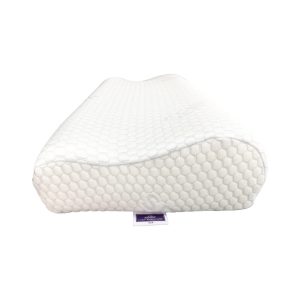 LA Memory Contour Pillow 2