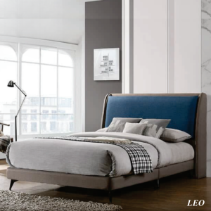 LEO – Bold Style Meets Modern Comfort