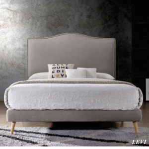 LEVI – Subtle Elegance with Classic Charm