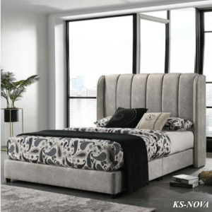 KS-NOVA – Luxe Design with Grand Comfort