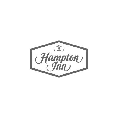 Hampton Inn logo