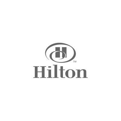 Hilton Hotels logo