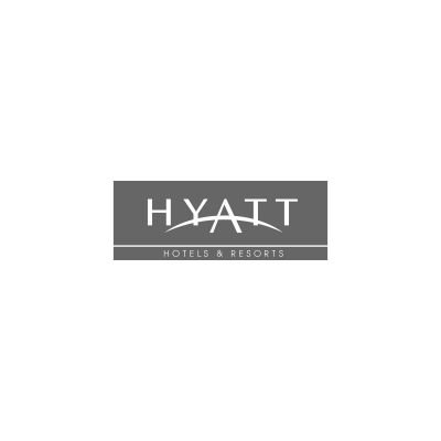 Hyatt Hotels logo
