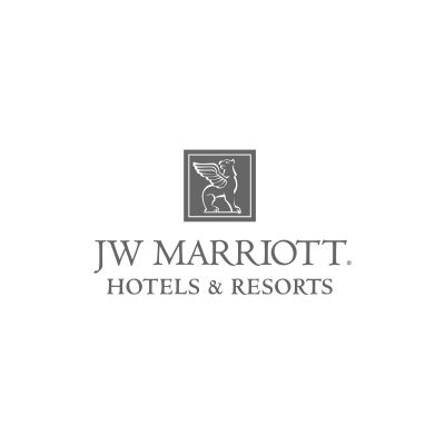 JW Marriott logo
