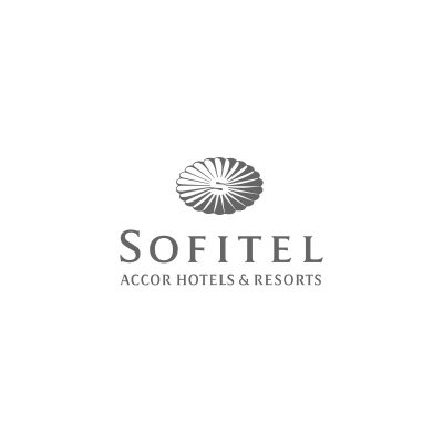 Sofitel Hotels logo